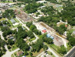 In Situ Stabilization; Sustainable Remediation; U.S. EPA; Green Remediation; MGP;